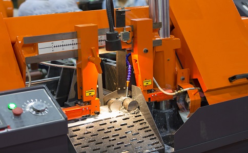 张湾龙门带锯床具备哪些优点？